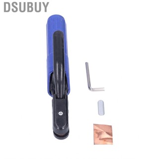 Dsubuy Welding Electrode Holder  Scalding Pliers Insulated Handle Tools MP