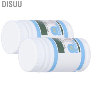 Disuu Water Purification Chlorine Tablets  Bath Chlorinated Cleaning Portable Multifunctional for Swimming Pools