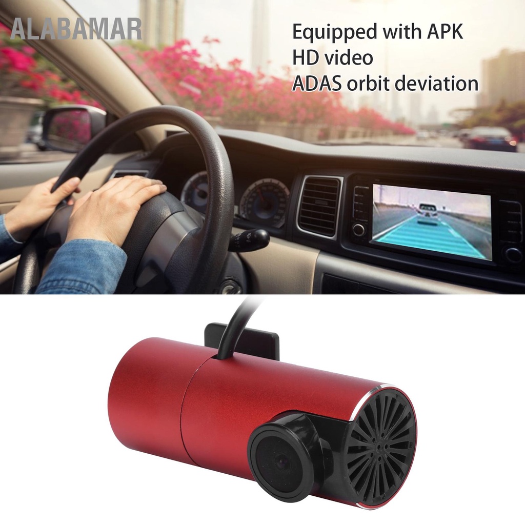 alabamar-1080p-รถ-dash-cam-mini-starlight-night-vision-อินเทอร์เฟซ-usb-เครื่องบันทึกการขับขี่รถยนต์