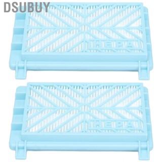 Dsubuy 2pcs Filter Outlet Screen Replacement For FC8613 New