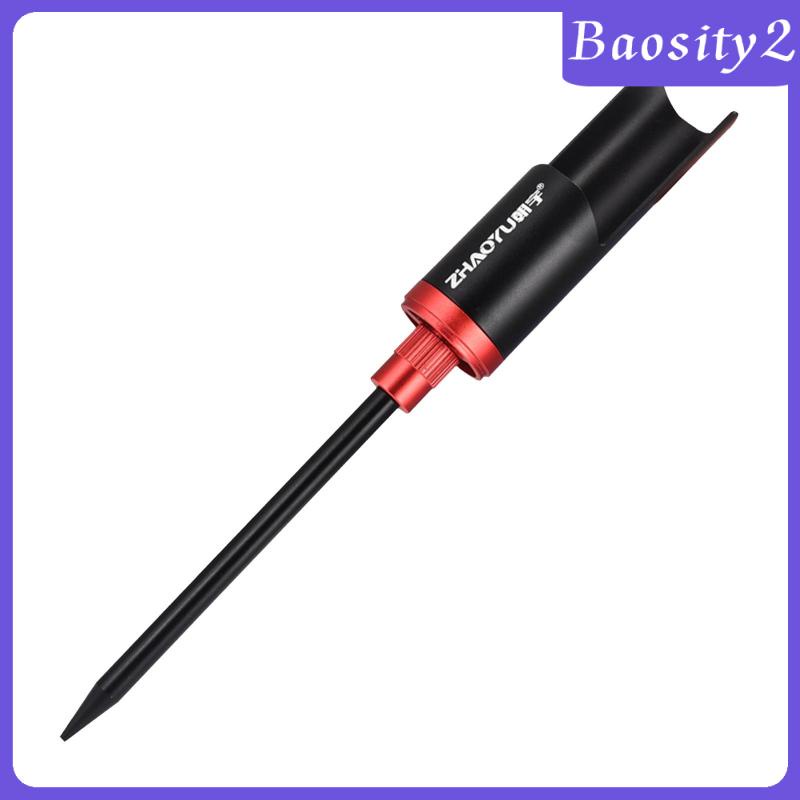 baosity2-ที่วางคันเบ็ดตกปลา-อลูมิเนียมอัลลอย-สําหรับชายหาด