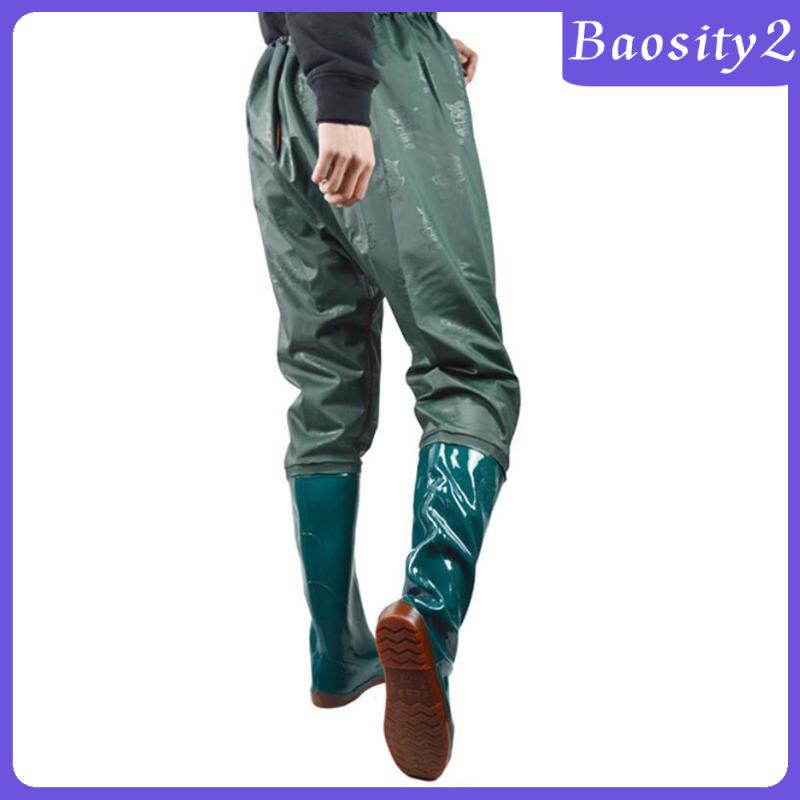 baosity2-ถุงเท้าบูท-pvc-กันน้ํา-สําหรับผู้ชาย-และผู้หญิง