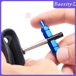 [Baosity2] เครื่องมือซ่อมแซมแกนล้อรถจักรยาน ขนาดเล็ก