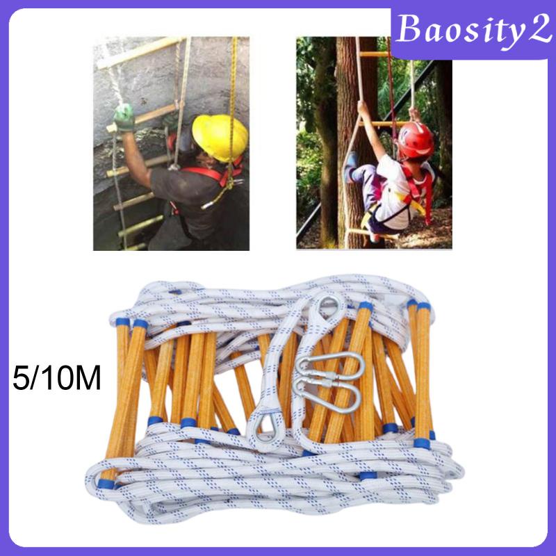 baosity2-เชือกบันไดดับเพลิง-น้ําหนักเบา-ใช้งานง่าย-สําหรับเด็ก-และผู้ใหญ่-ใช้ในงานวิศวกรรม-ปีนเขา-บ้าน-สํานักงาน