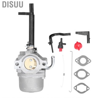 Disuu Carburetor Gasket Kit Aluminum Wear Resistant 591378 For Garden