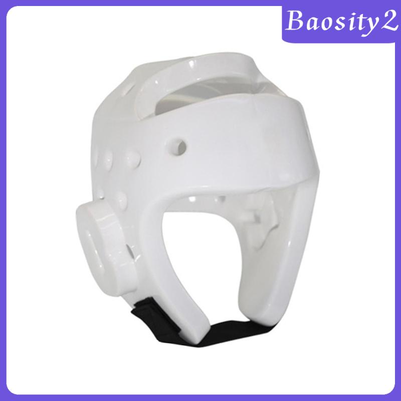 baosity2-หมวกคาราเต้-มวยไทย-ระบายอากาศ