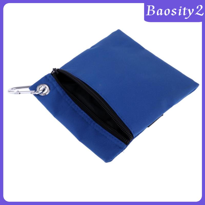 baosity2-กระเป๋าใส่ลูกกอล์ฟ-ขนาดเล็ก-พร้อมคาราบิเนอร์