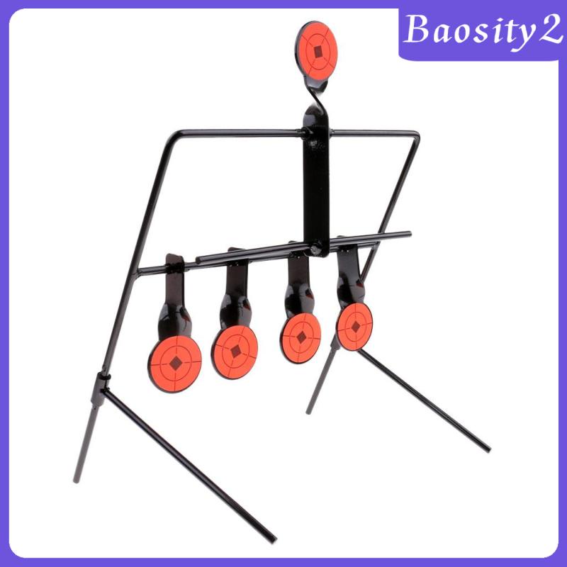 baosity2-ขาตั้งเหล็ก-สําหรับฝึกซ้อม