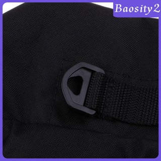 [Baosity2] ถุงตาข่ายใส่ทุ่นลอยน้ํา และคลิปหมุนได้ สําหรับดําน้ํา