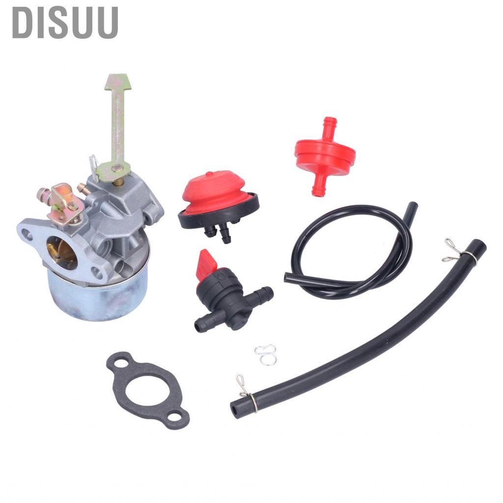 disuu-01-02-015-carburetor-set-wear-resistant-good-compatibility