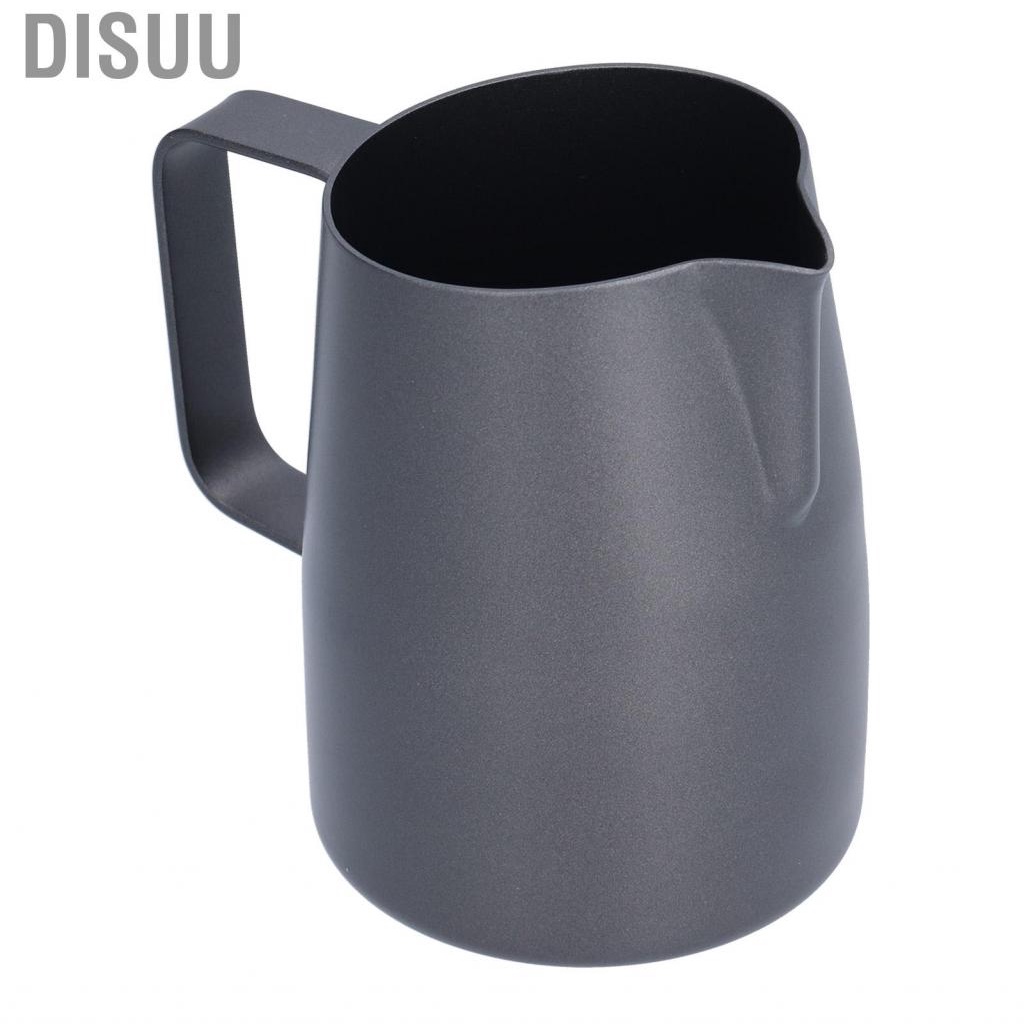 disuu-400ml-black-ptfe-oblique-mouth-frothing-jug-stainless-steel-coffee