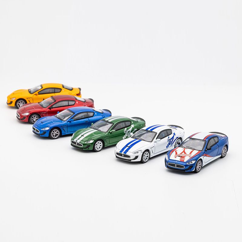 dct-1-64-maserati-gt-diecast-รถของเล่น-สําหรับเด็กผู้ชาย-ของขวัญวันเกิด-ของเล่นเด็ก-รถสะสม