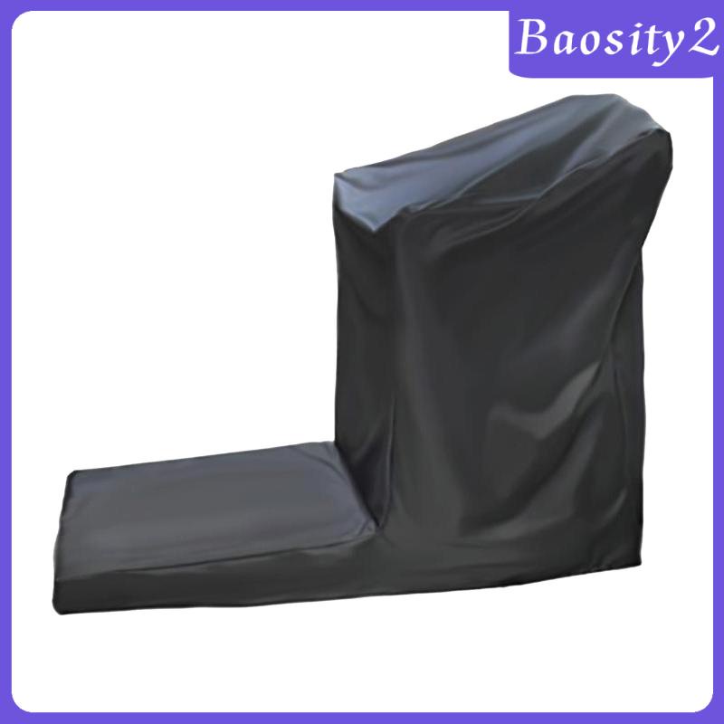 baosity2-ผ้าคลุมกันฝุ่น-กันน้ํา-แบบพับได้-พร้อมเชือกรัด-รองเท้ากีฬาวิ่งเข้า