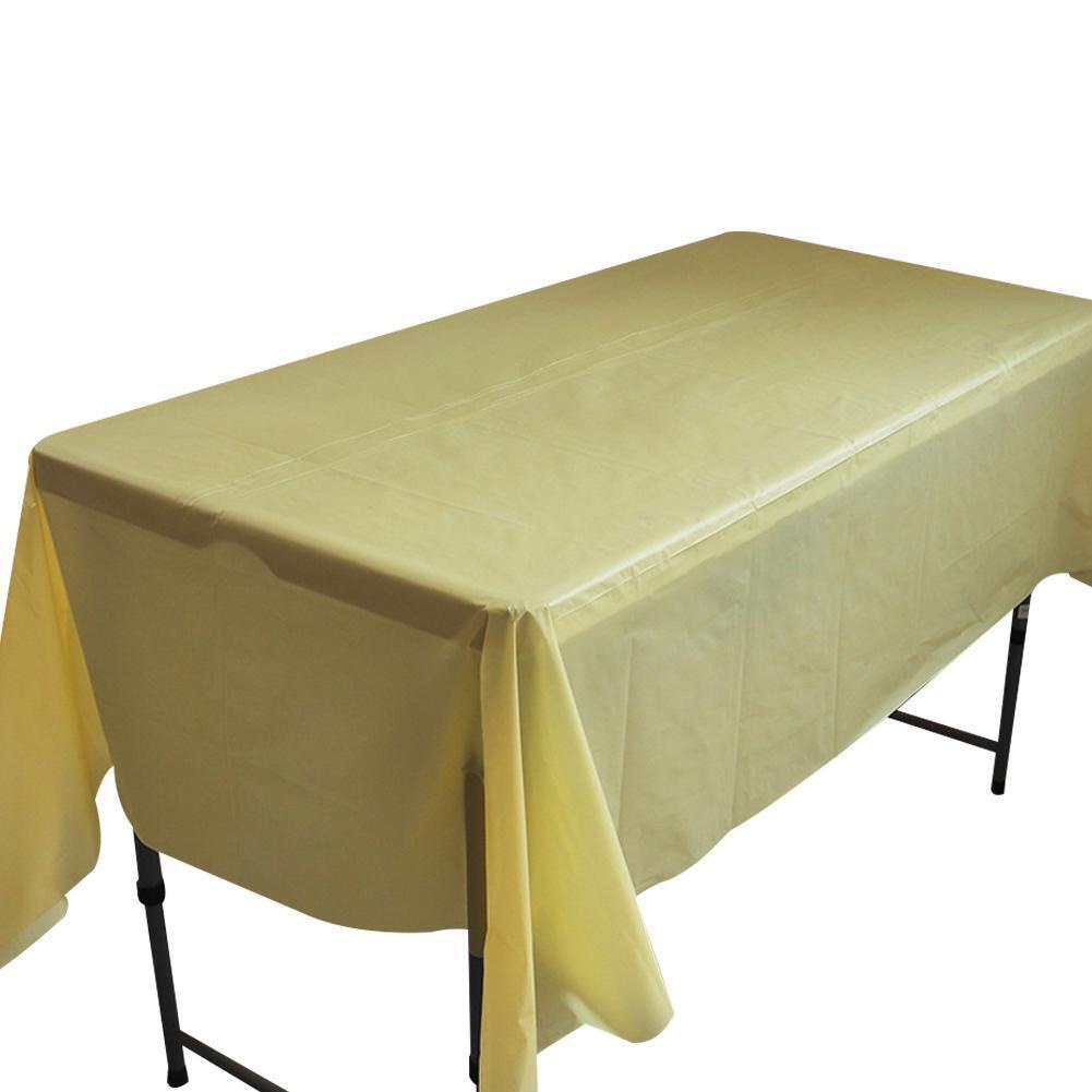 ผ้าปูโต๊ะพลาสติก-ทรงสี่เหลี่ยม-แบบใช้แล้วทิ้ง-สําหรับปาร์ตี้-g3g0