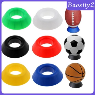 [Baosity2] ฐานวางลูกวอลเลย์บอล สําหรับตั้งโชว์