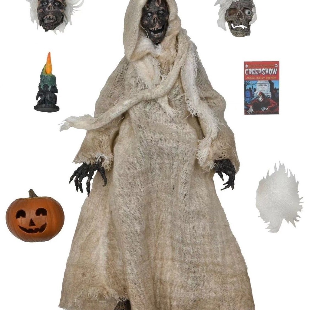 neca-creepshow-creepshow-พร้อมส่ง-ใหม่-ฟิกเกอร์ครบรอบ-40-ปี-23-ซม-ftu1