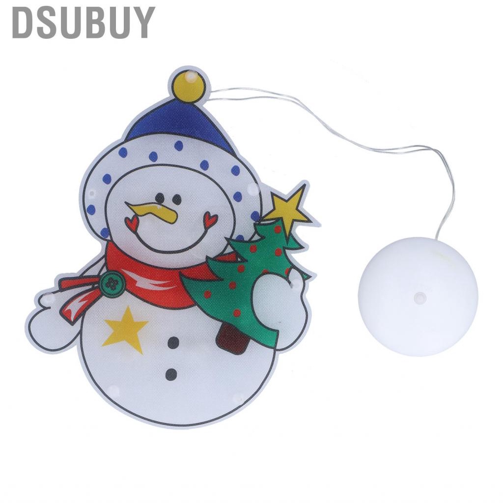 dsubuy-qinyayoa-christmas-snowman-window-light-reusable-christmaswindow-hanging