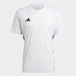adidas ฟุตบอล เสื้อฟุตบอล Tabela 23 ผู้ชาย สีขาว H44526