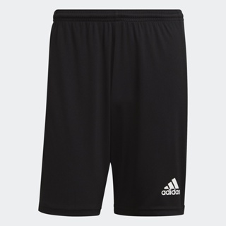 adidas ฟุตบอล กางเกงขาสั้น Squadra 21 ผู้ชาย สีดำ GN5776