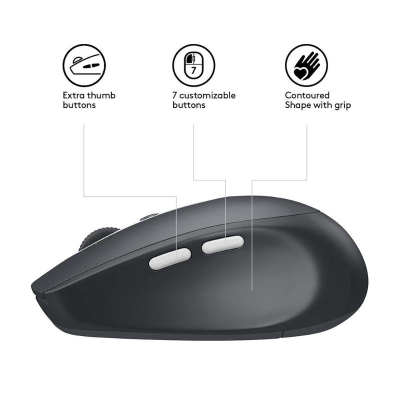 logitech-m590-เมาส์ไร้สาย-เสียงเงียบ-หลายอุปกรณ์-สําหรับธุรกิจ