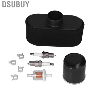 Dsubuy 11013-7047  Air and Oil Filter Kit  Stable Performance for FR651V FR691V