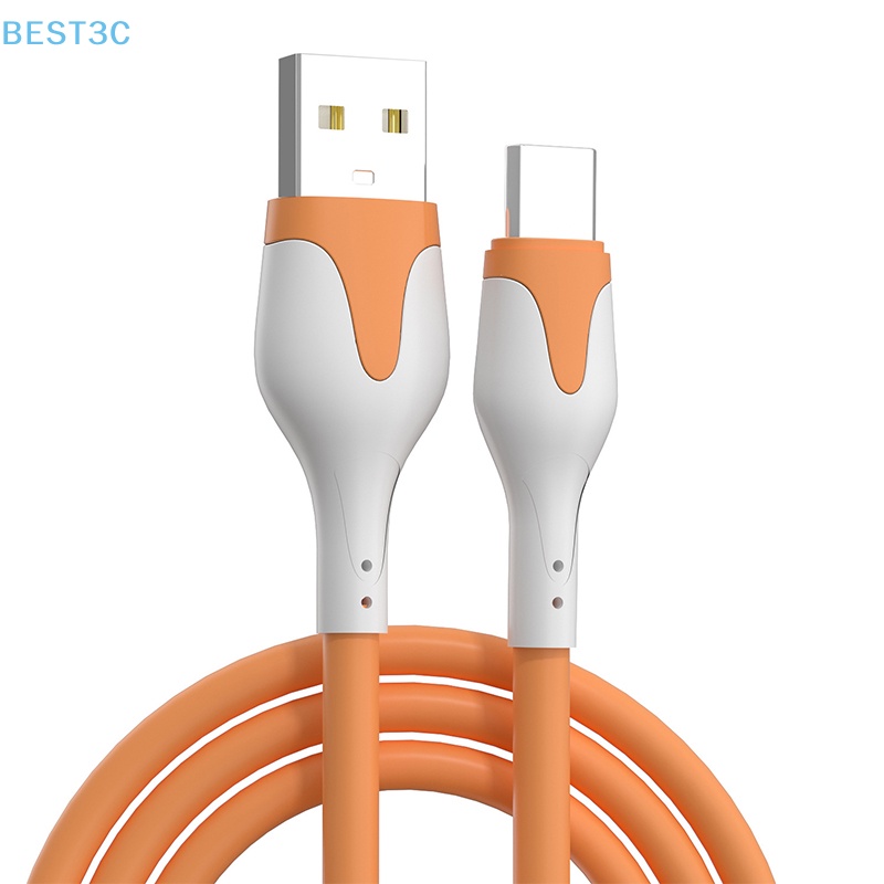 best3c-ซิลิโคนนุ่ม-usb-type-c-สายเคเบิล-micro-usb-สายเคเบิล-สําหรับ-samsung-huawei-xiaomi-poco-ชาร์จเร็ว-สายเคเบิลข้อมูล-ขายดี