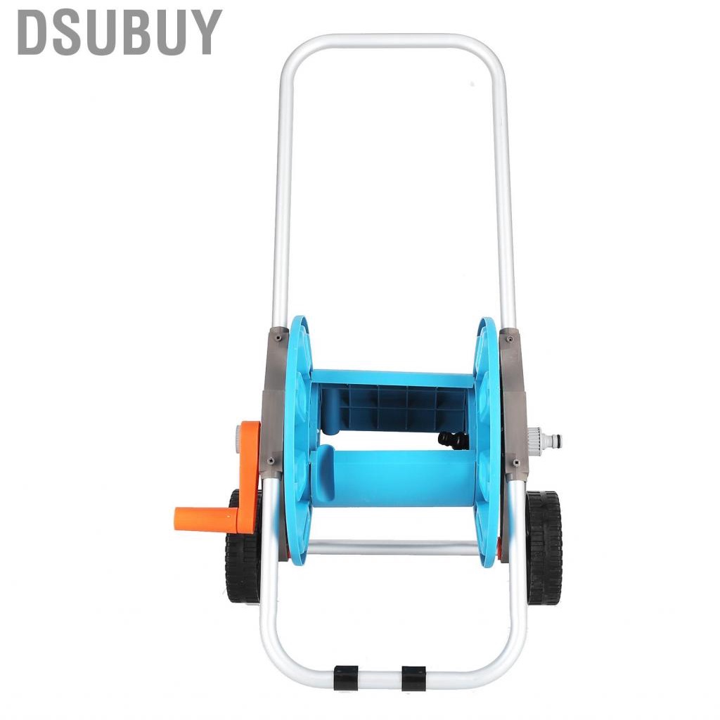 dsubuy-g1-2-hose-reel-cart-with-wheels-garden-water-winder-for-35m-ho-hd