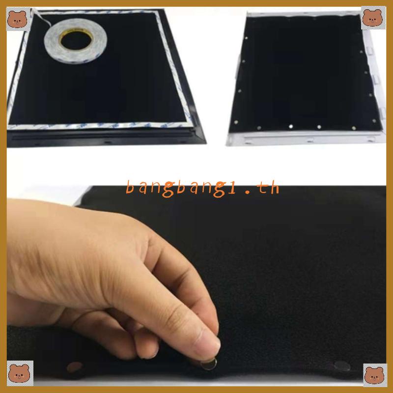 bang-ฟองน้ํากรองฝุ่น-สําหรับพัดลมระบายความร้อนคอมพิวเตอร์-pc