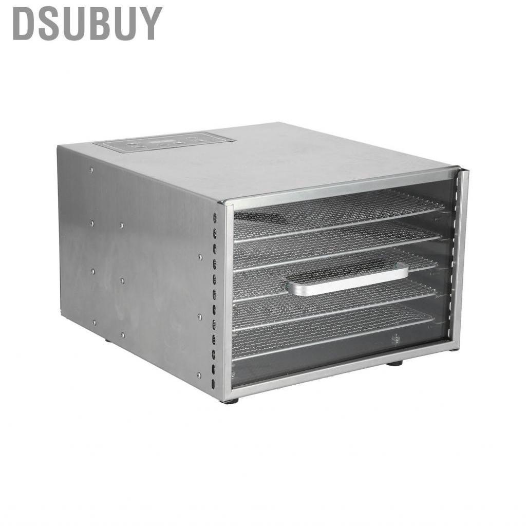 dsubuy-fd-5pd-dehydrator-grade-stainless-steel-large-5-layers-fruit-dryer-us