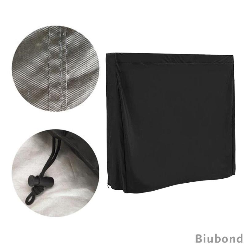 biubond-ผ้าคลุมโต๊ะปิงปอง-กันฝุ่น-น้ําหนักเบา-ทนทาน