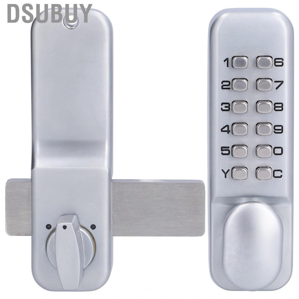 dsubuy-mechanical-combination-lock-theft-for-bidirectional-gate-glass-mu