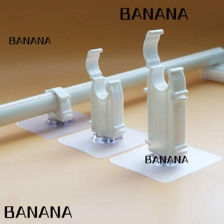 Banana1 คลิปหนีบท่อ PPR เส้นผ่าศูนย์กลาง 20-32 มม. ปรับได้ อุปกรณ์เสริม สําหรับบ้าน