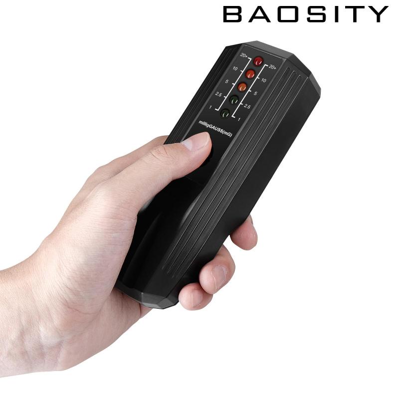 baosity-เครื่องทดสอบสนามไฟฟ้า-ใช้งานง่าย-5hz-20000-hz