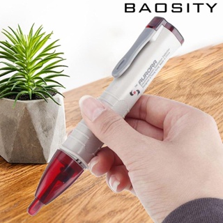 [Baosity] ปากกาทดสอบปริมาณ EMF แม่เหล็กไฟฟ้า แบบไม่สัมผัส