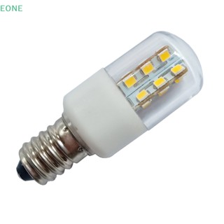 Eone E14 E12 LED โคมไฟคริสตัล เตาอบไมโครเวฟ หลอดไฟ ช่องแช่แข็ง โคมไฟ ขายดี