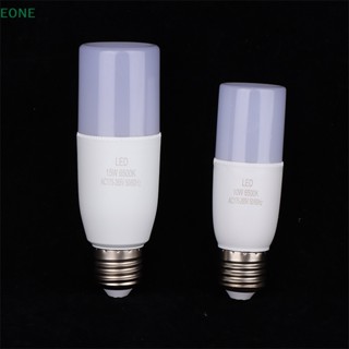 Eone ขายดี หลอดไฟ Led 5 10 15 20W E27 AC 220V สําหรับตกแต่งบ้าน ออฟฟิศ 1 ชิ้น