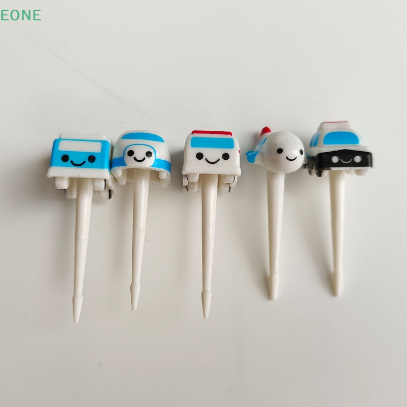 eone-ส้อมจิ้มผลไม้-แซนวิช-ขนมหวาน-เบนโตะ-อาหารกลางวัน-ขนาดเล็ก-ลายการ์ตูน-สําหรับตกแต่งรถยนต์-ปาร์ตี้-11-ชิ้น-ต่อชุด