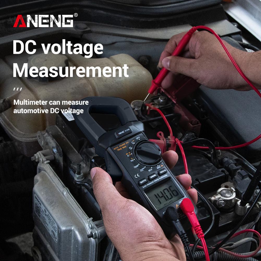 au-aneng-st209-เครื่องวัดแรงดันไฟฟ้าดิจิทัล-ac-dc-แอมมิเตอร์-โวลต์เมต-alloetools-th