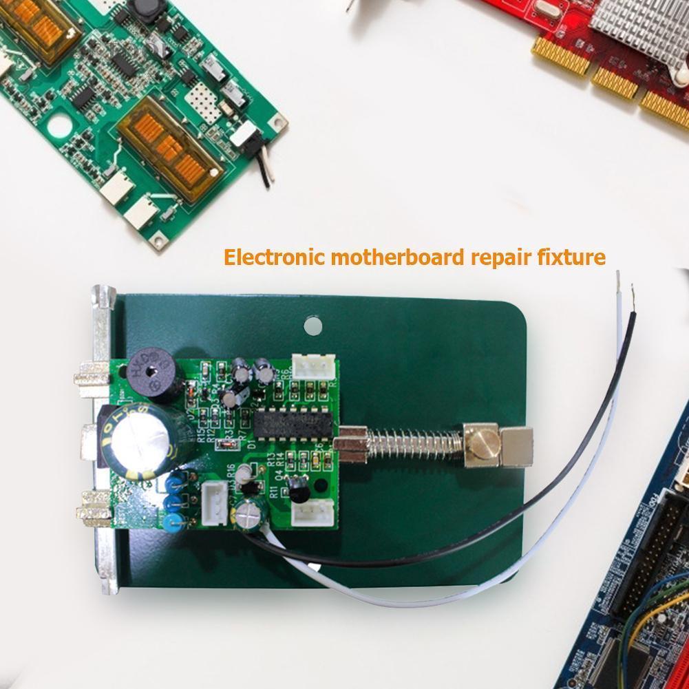 ที่วางโทรศัพท์มือถือ-pcb-แบบโลหะ-ปรับได้-สําหรับซ่อมแซมโทรศัพท์มือถือ