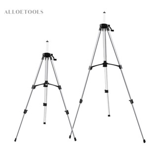 [alloetools.th] ขาตั้งกล้องเลเซอร์ ปรับระดับความสูงได้ 1.2 ม. 1.5 ม.