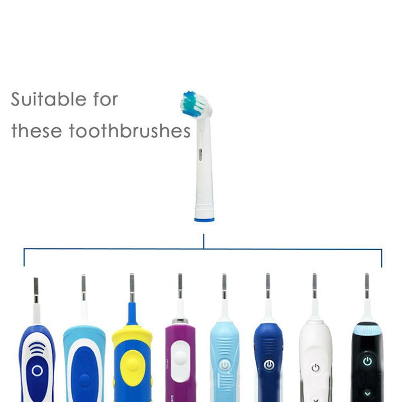 หัวแปรงสีฟันไฟฟ้าโซนิค-แบบเปลี่ยน-สําหรับ-oral-b-4-ชิ้น