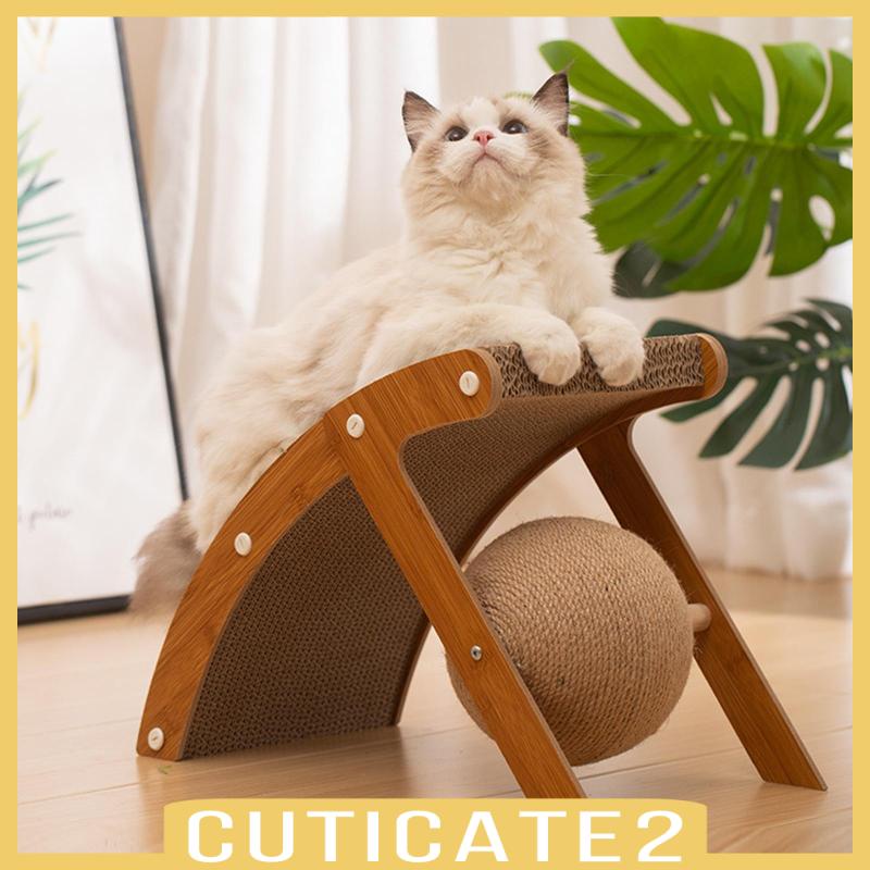 cuticate2-ของเล่นลูกบอล-ป้องกันรอยขีดข่วน-สําหรับสัตว์เลี้ยง-แมว-ในร่ม