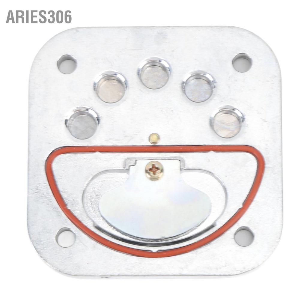 aries306-แผ่นวาล์วอัดอากาศe103497-การควบคุมแก๊สที่มีประสิทธิภาพความแม่นยำสูงเหมาะสำหรับpxcmf226vm