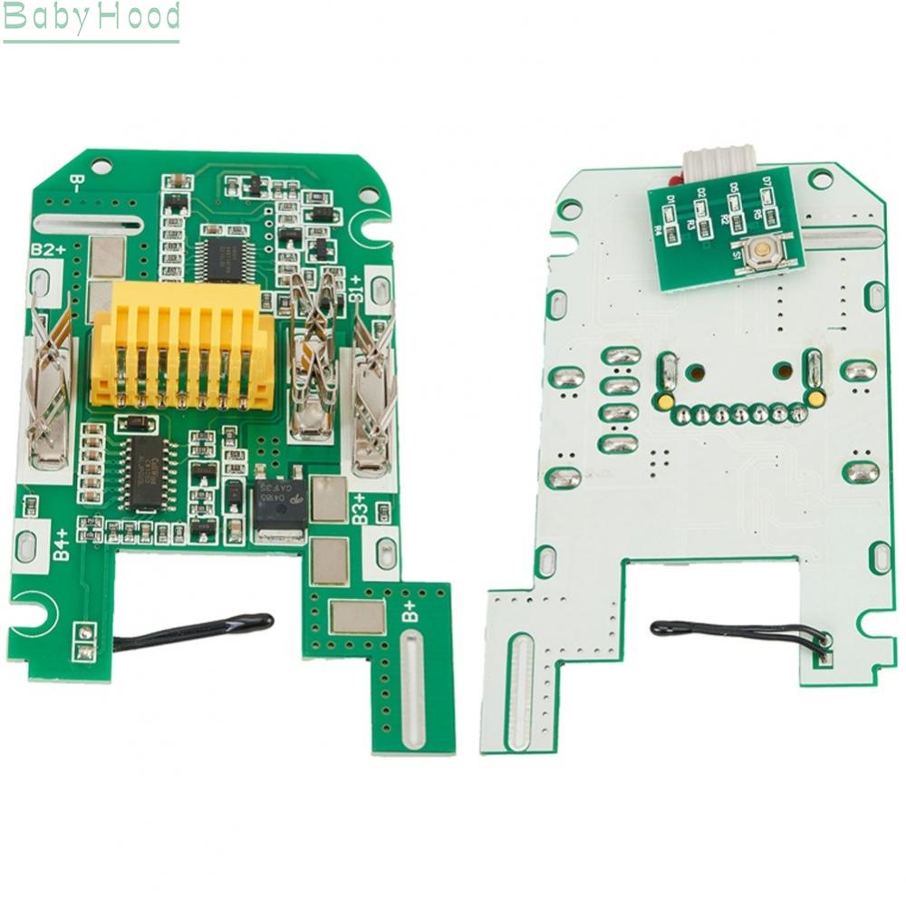 big-discounts-circuit-board-only-pcb-board-overcurrent-protection-overload-protection-bbhood