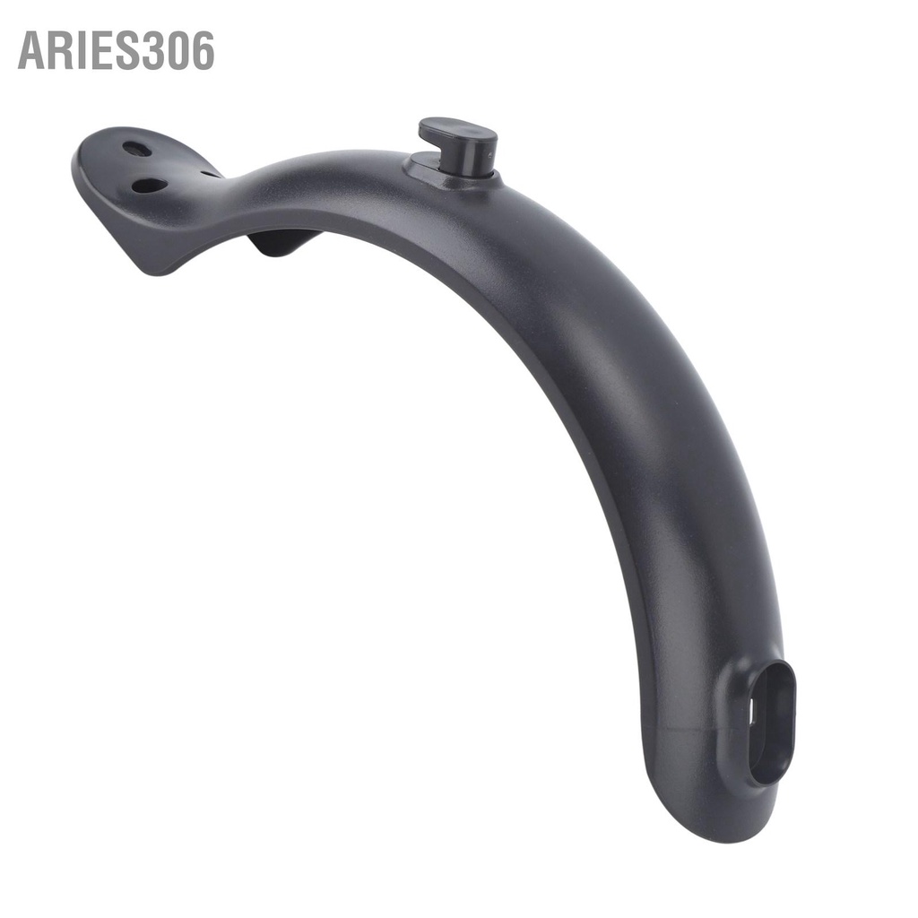 aries306-สกู๊ตเตอร์ไฟฟ้าบังโคลนหลัง-สกู๊ตเตอร์มืออาชีพ-splashproof-mudguard-อุปกรณ์เสริมทดแทน