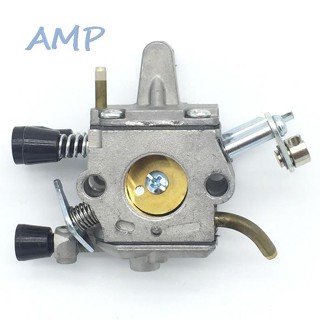 ⚡NEW 8⚡Carburetor FS400 FS450 FS480 Trimmers Vergaser Carburettor Cutter H TCA21