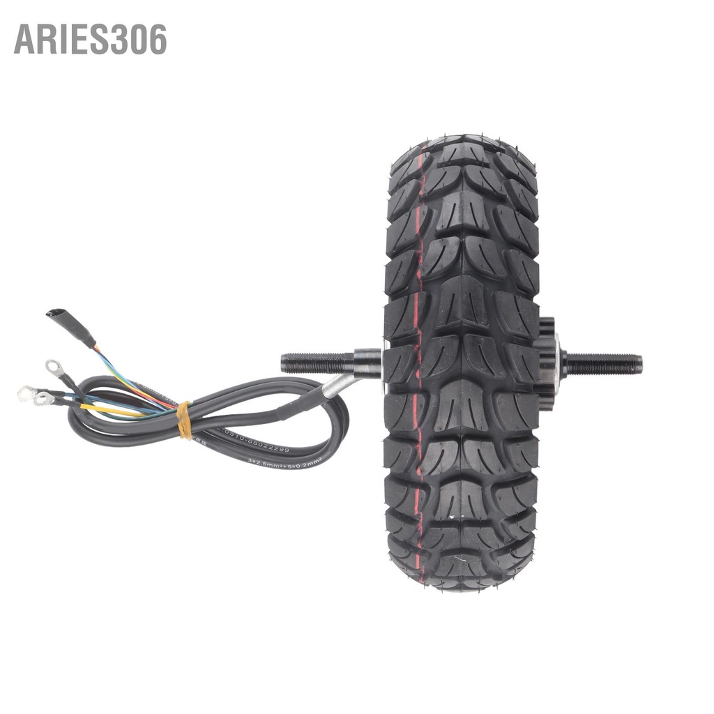 aries306-10in-ไฟฟ้าสกู๊ตเตอร์ล้อมอเตอร์มอเตอร์อุปกรณ์เสริมสำหรับรถจักรยานยนต์ไฟฟ้าไฟฟ้าจักรยาน-36-60v