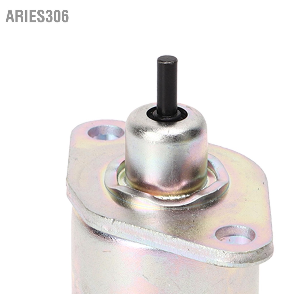 aries306-การใช้ปิด-solenoid-17208-60010-ประสิทธิภาพสูงสำหรับ-kubota-d905-d1005-d1105-v1205-v1305