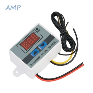 ⚡NEW 8⚡Digital Temperature Controller Tester Thermostat 110 5.5 X 3.8 X 3.2 Cm