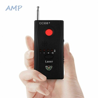 ⚡NEW 8⚡CC308 Signal Detector WiFi RF GSM Device Multi-Function Wireless US Plug